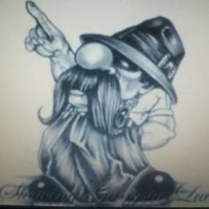 Meet your Posher, Tony